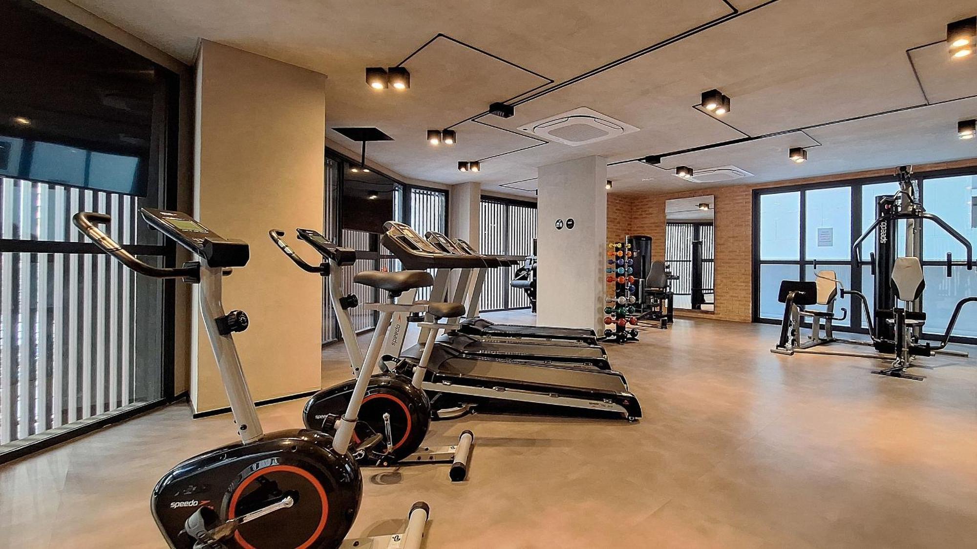 Setin Pamplona Apartment