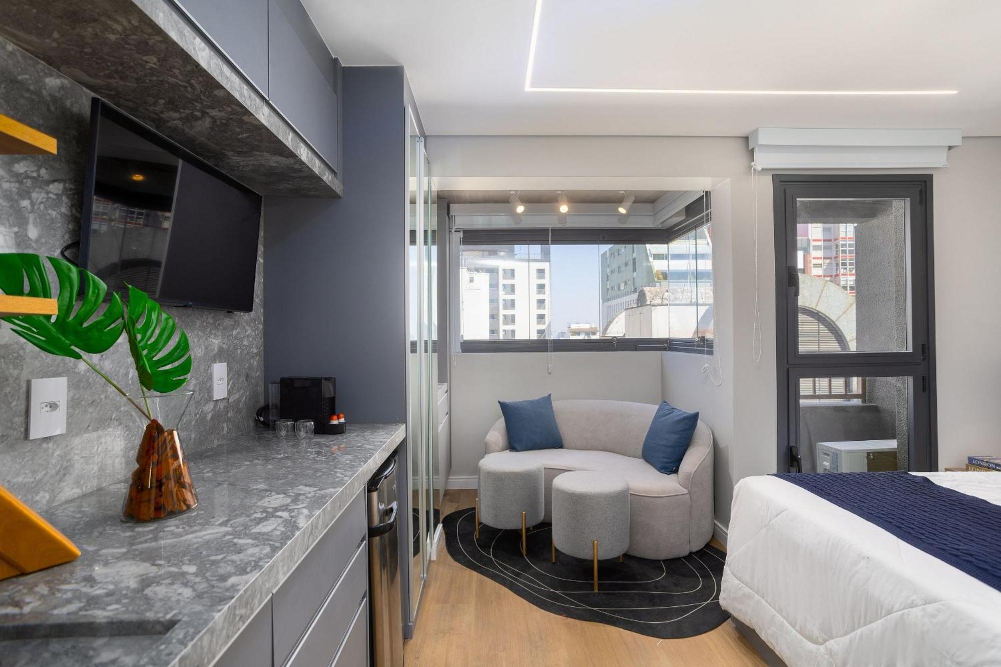 Apartment Setin Pamplona