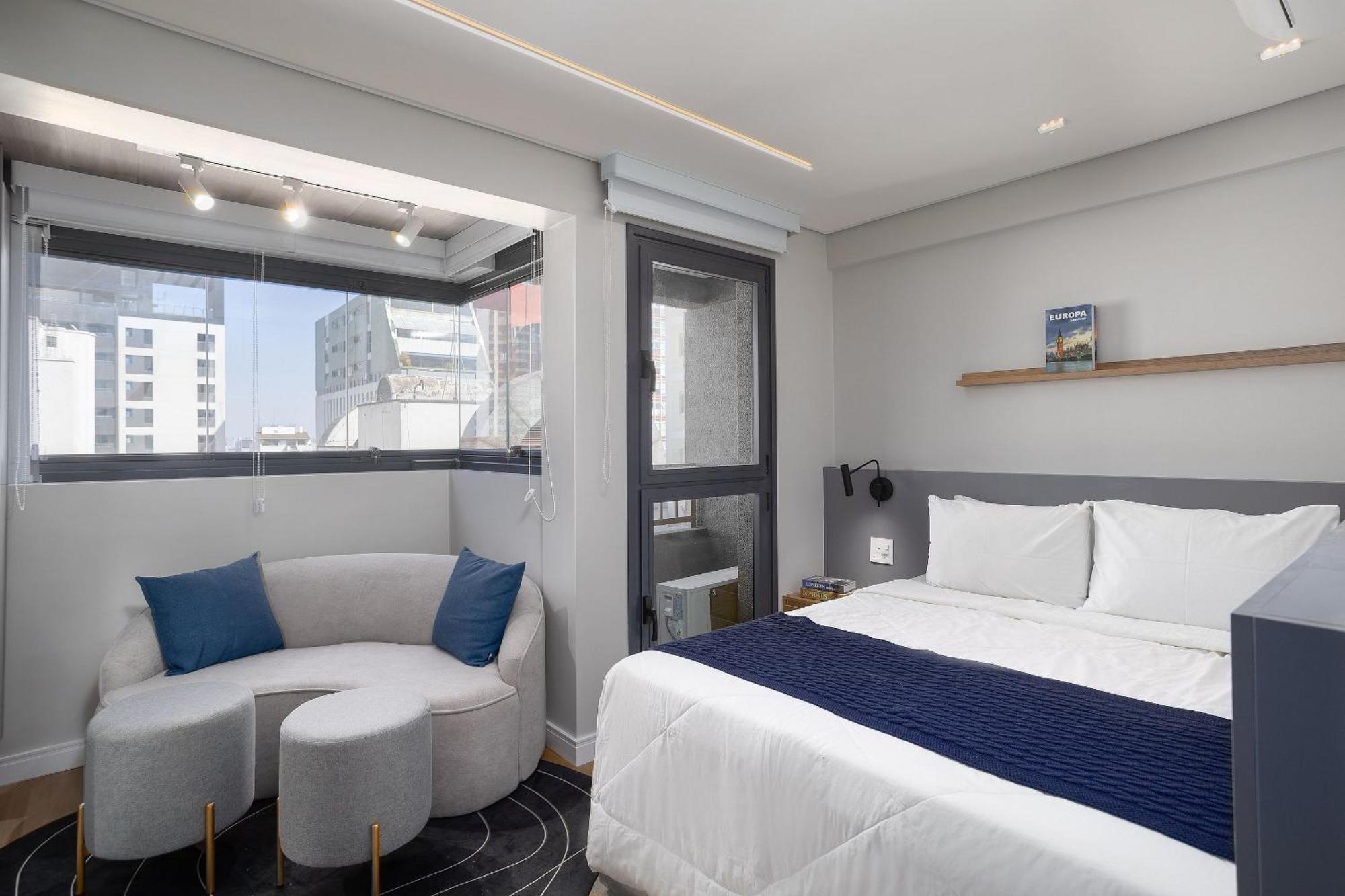 Setin Pamplona Apartment *