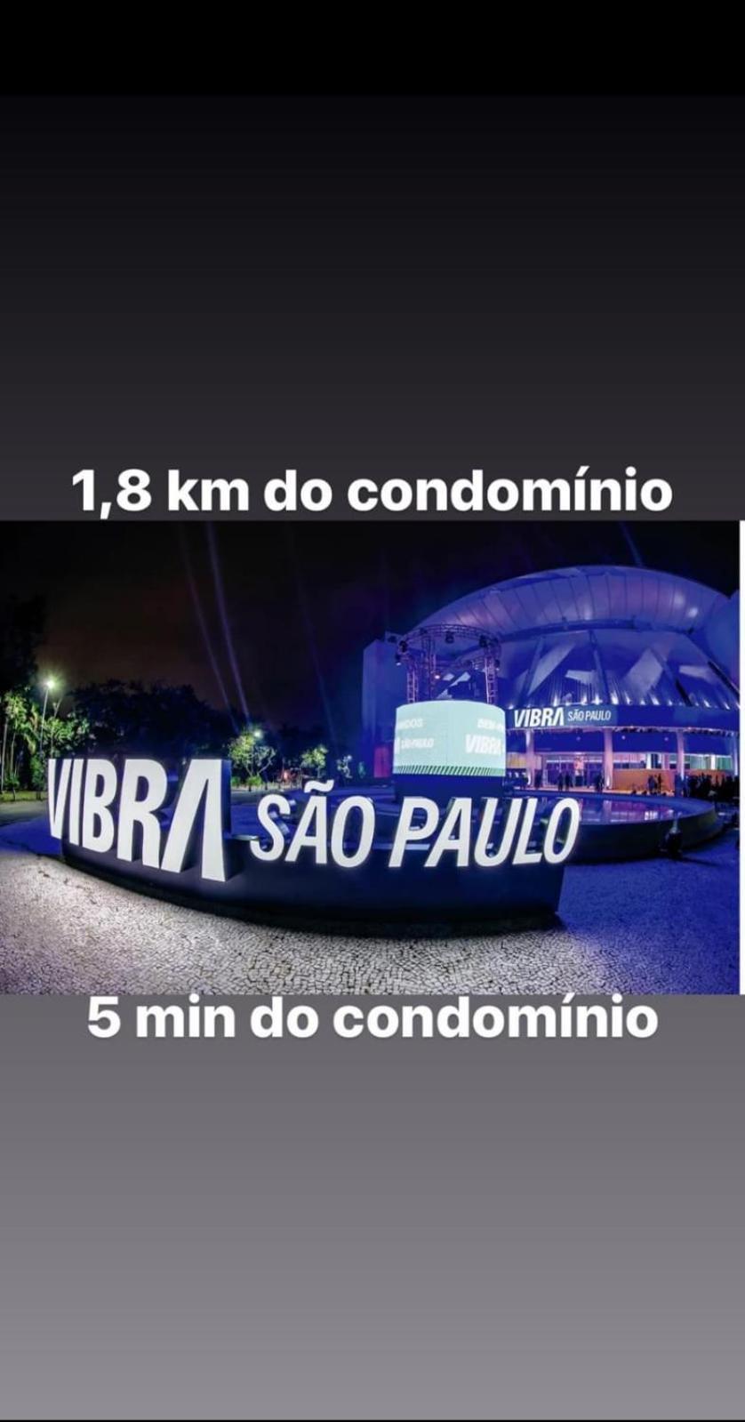 Ape 707 B Com Varanda Apartamento
