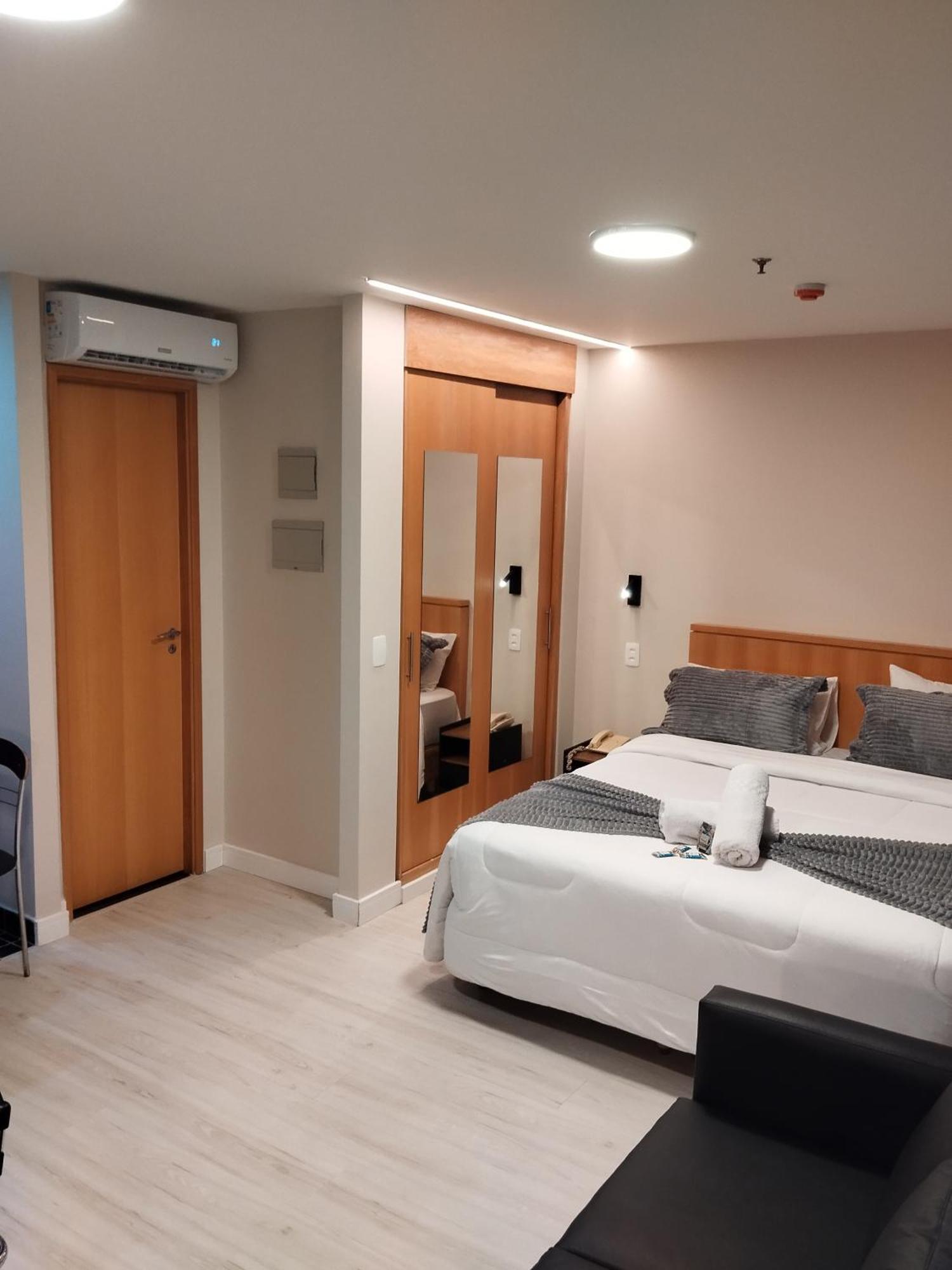 Innside By Faria Lima Confort Apartamento São Paulo