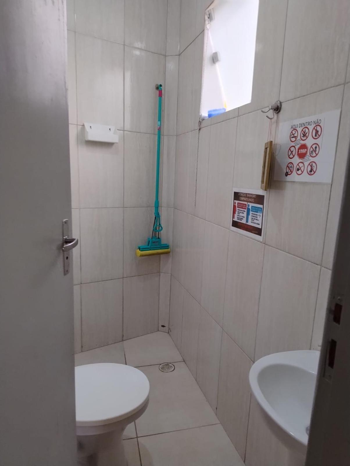 Hospedagem domiciliar O Vencedor São Paulo