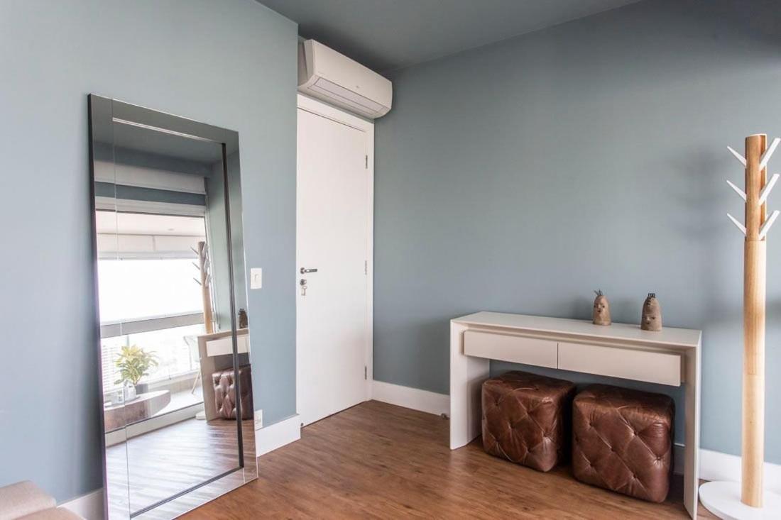 Dna Pinheiros Apartment