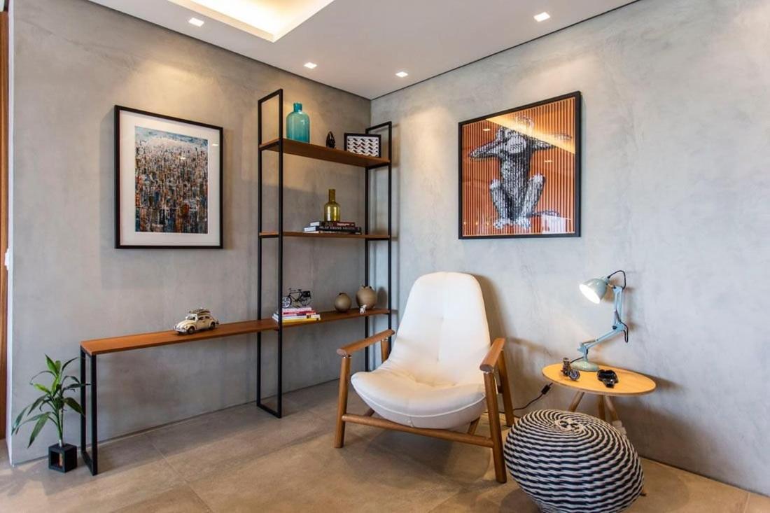 Apartment Dna Pinheiros *