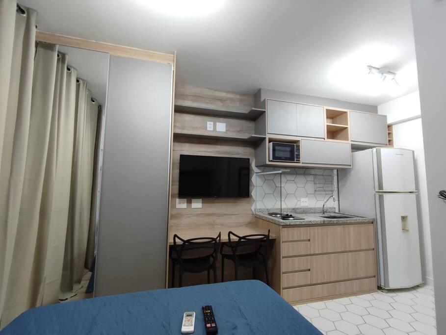 Aconchegante Ao Lado Do Metro Brooklin Apartamento *