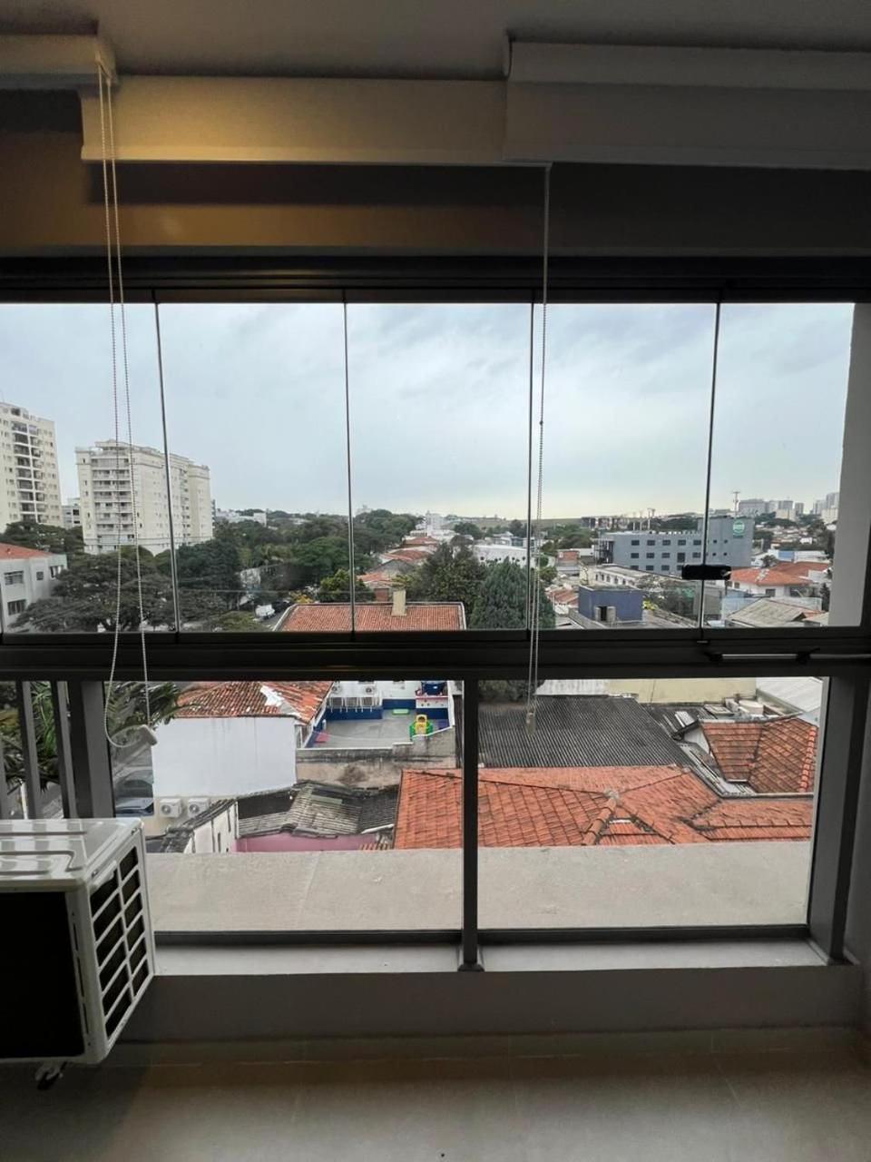 Apartamento Innvista Allure Residencial Moema *