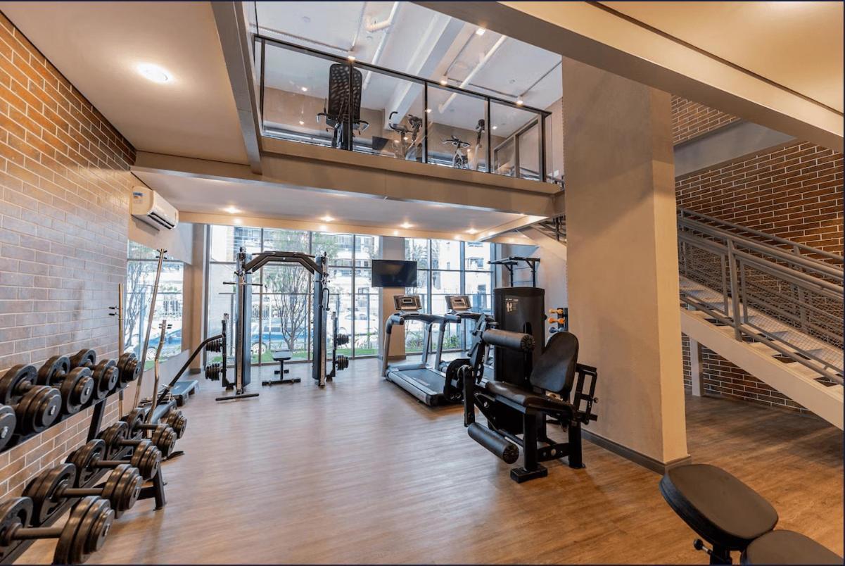 Apartamento Innvista Allure Residencial Moema São Paulo