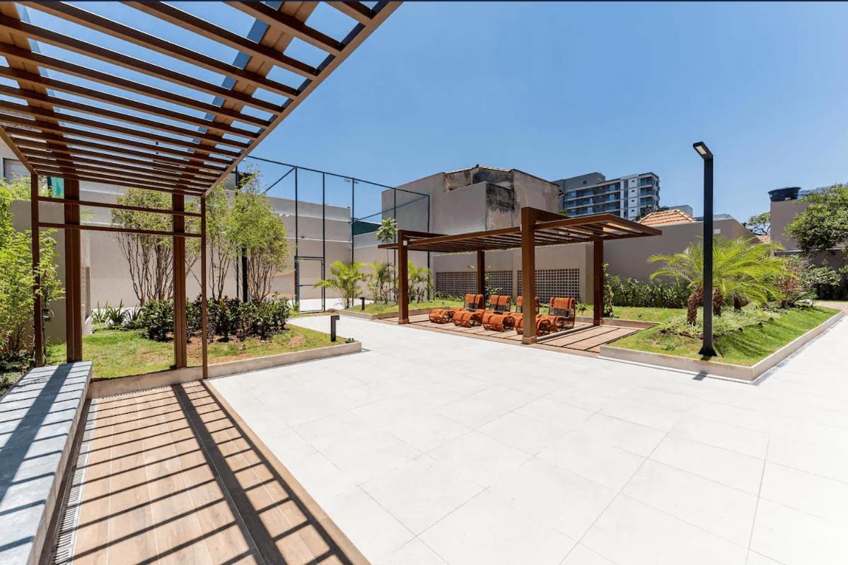 Innvista Allure Residencial Moema Apartamento