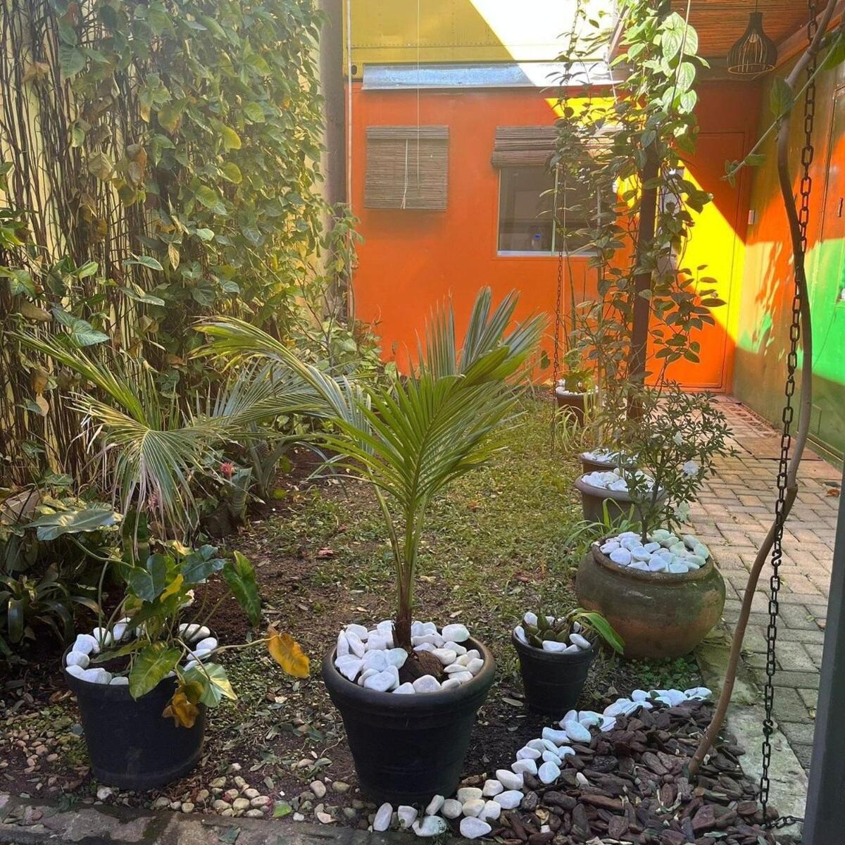 Estudios Conteiners De 02 A 04 Regiao Lapa Casa de férias