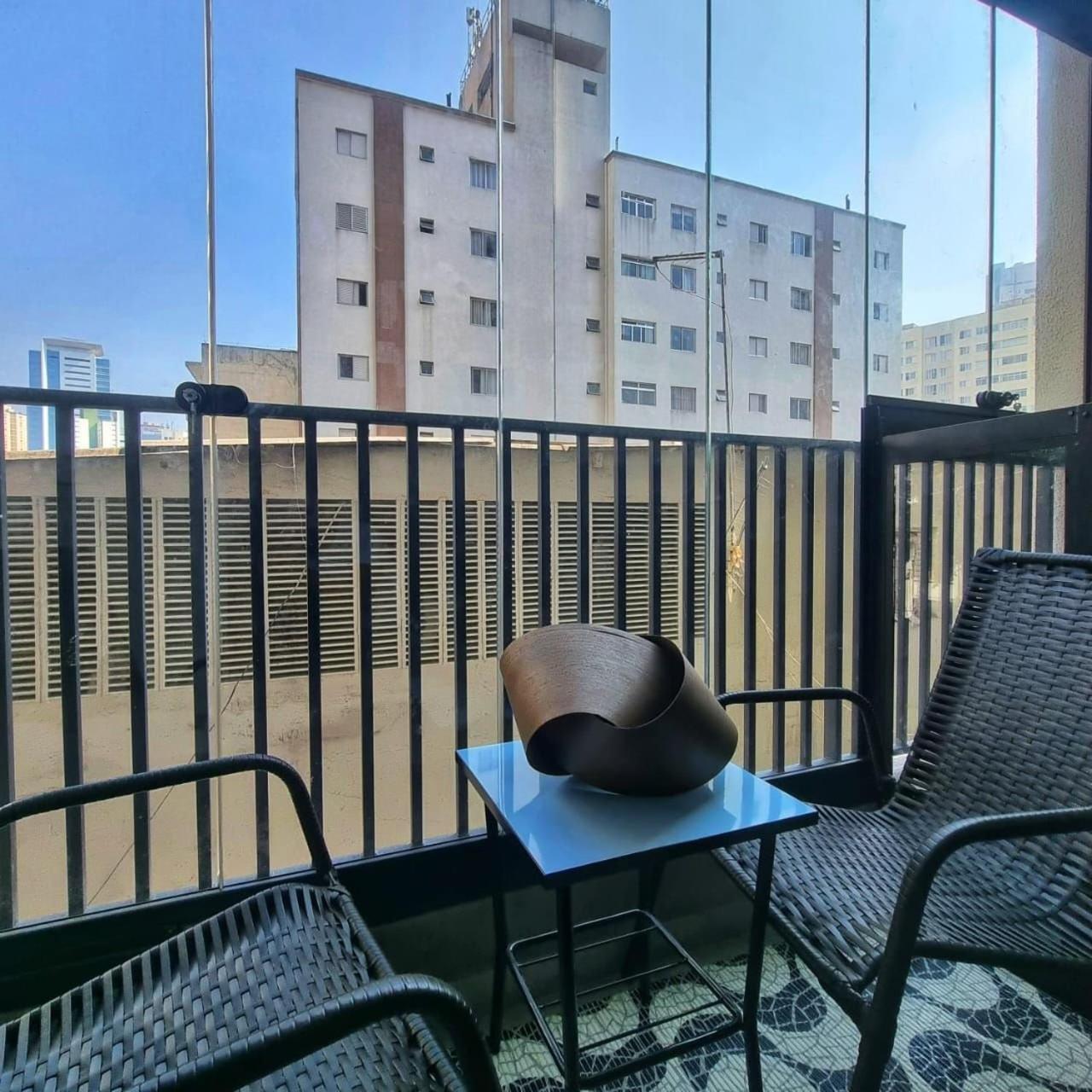 Apartamento Snap Bela Vista