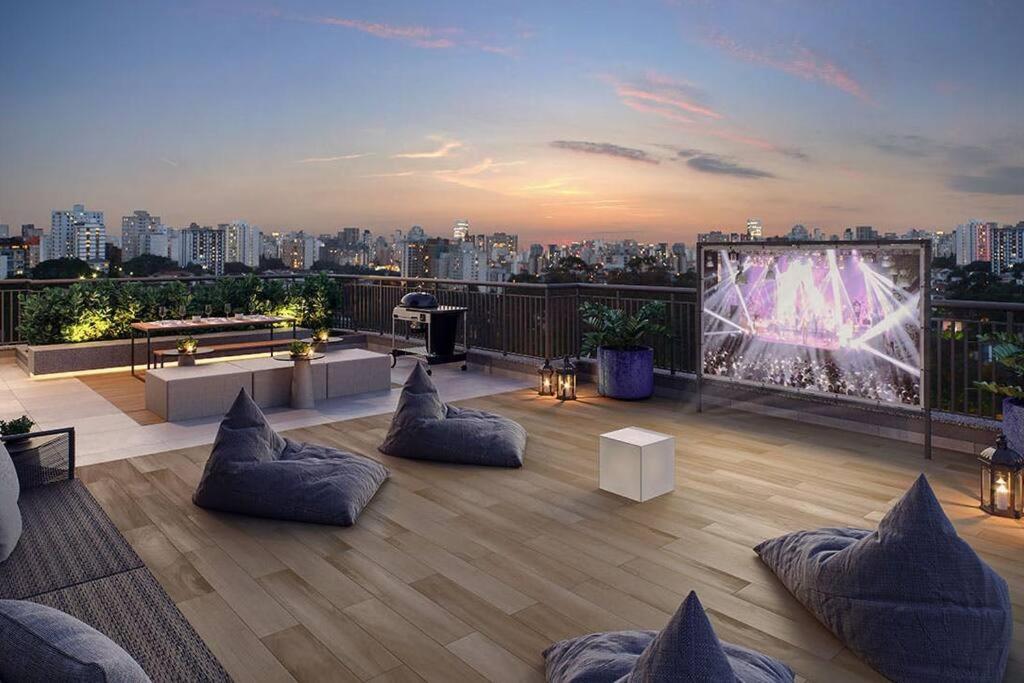 Raizes Metro Tucuruvi Apartamento *