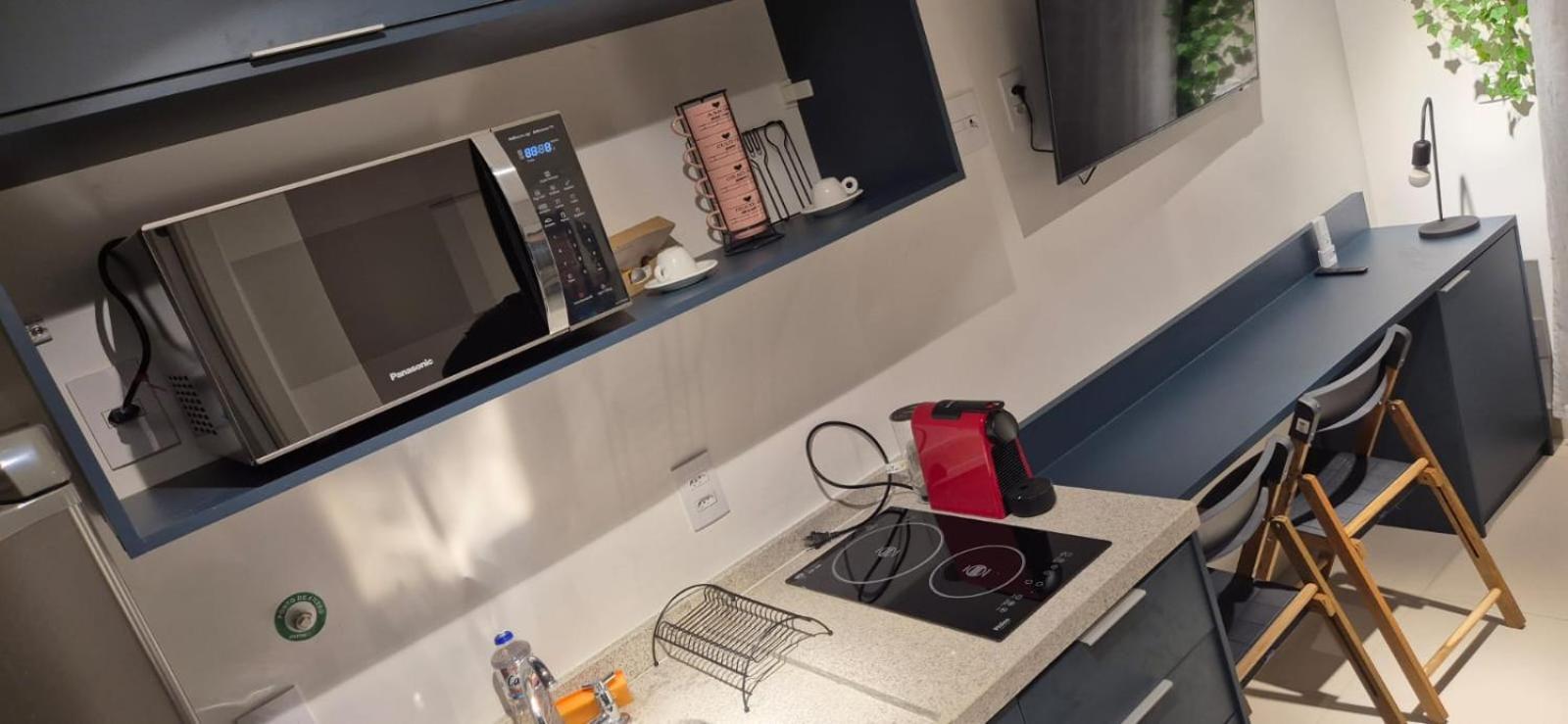 Raizes Metro Tucuruvi Apartamento São Paulo