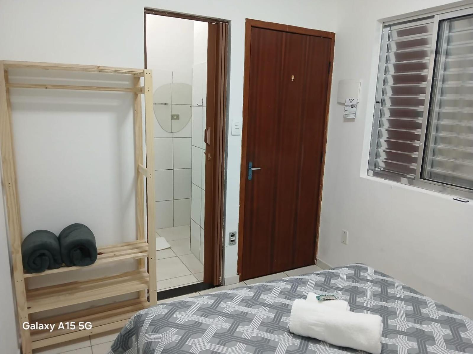 Hospedagem domiciliar Sugoi - Ao Lado Do Aeroporto De Congonhas