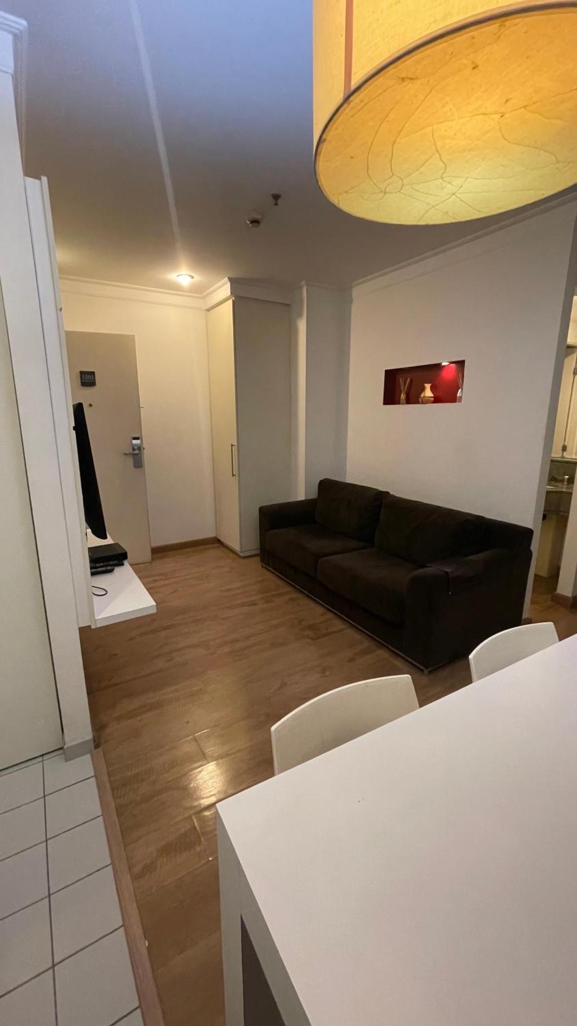 Studio Premium Nobile Congonhas Apartment Sao Paulo
