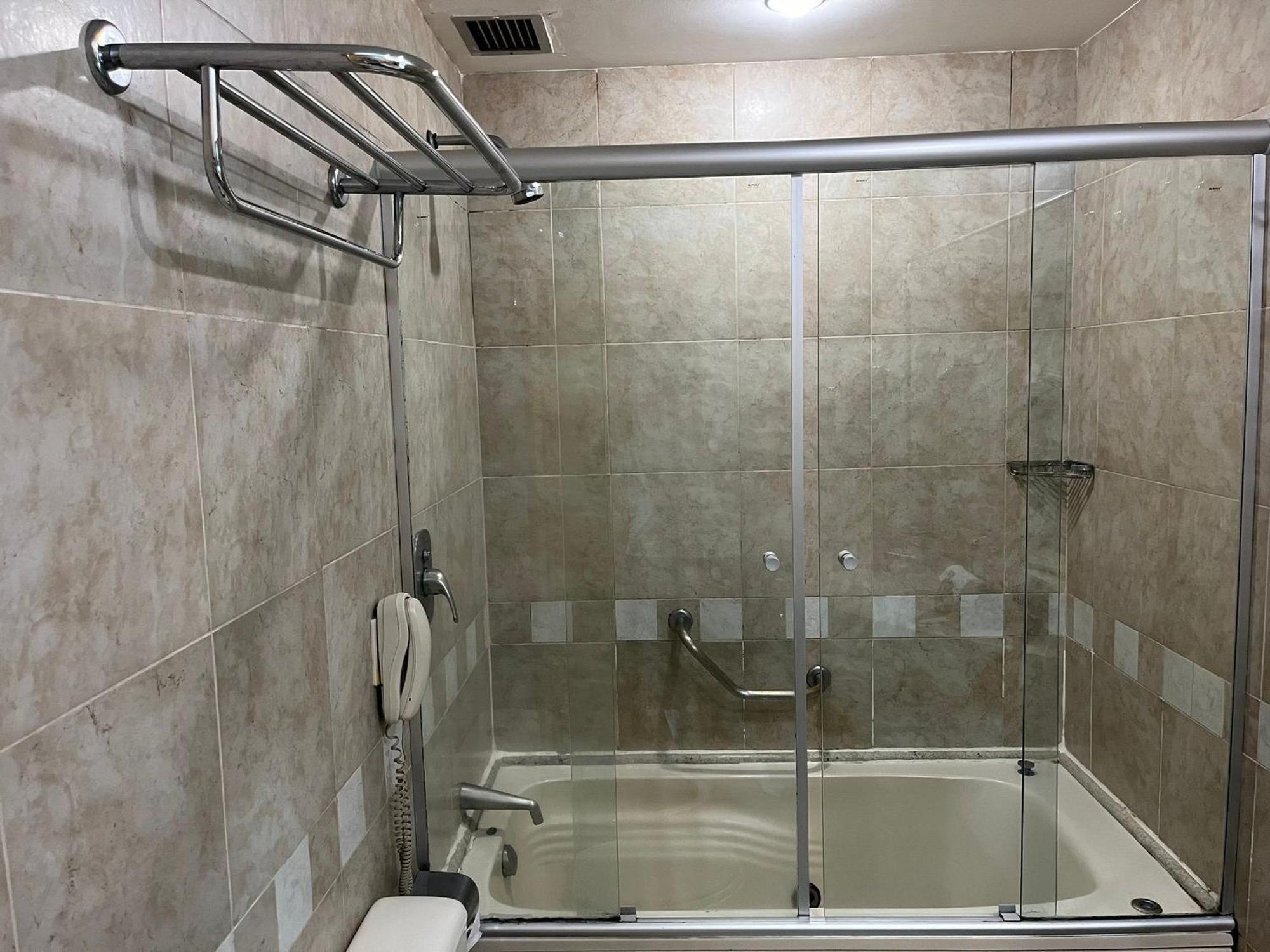 Flat Radisson Berrini | Delfhy Hotel Sao Paulo