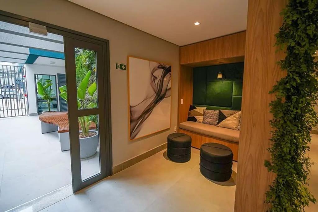 Apartamento Raizes Metro Tucuruvi