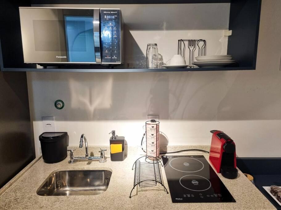 Raizes Metro Tucuruvi Apartamento