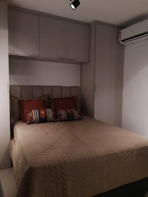 Apartamento Raizes Metro Tucuruvi *