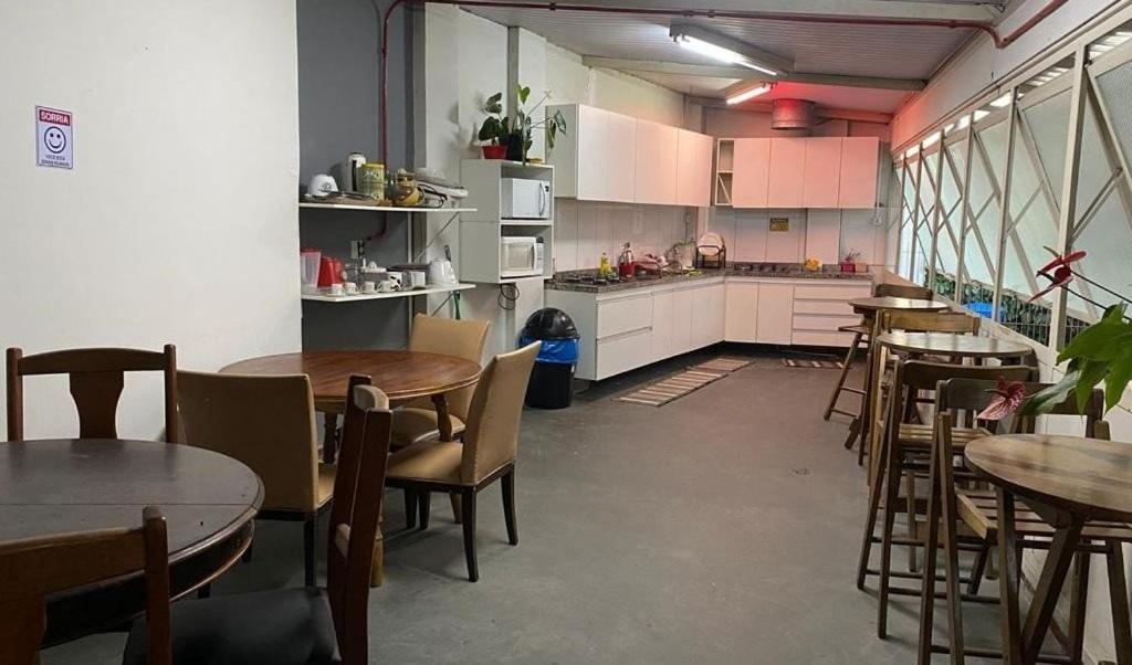 Saude Jf - Unidade 1 Albergue *