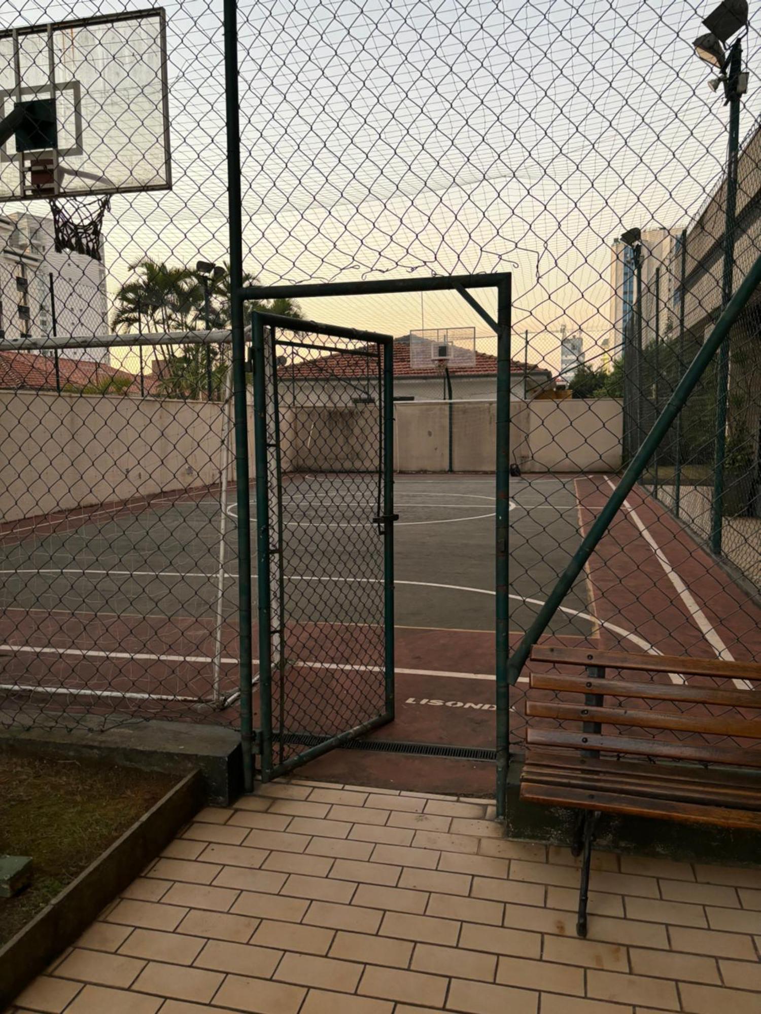 Flat Nobil Aeroporto Congonhas Com Garagem Gratis Duplo 7 Aparthotel São Paulo