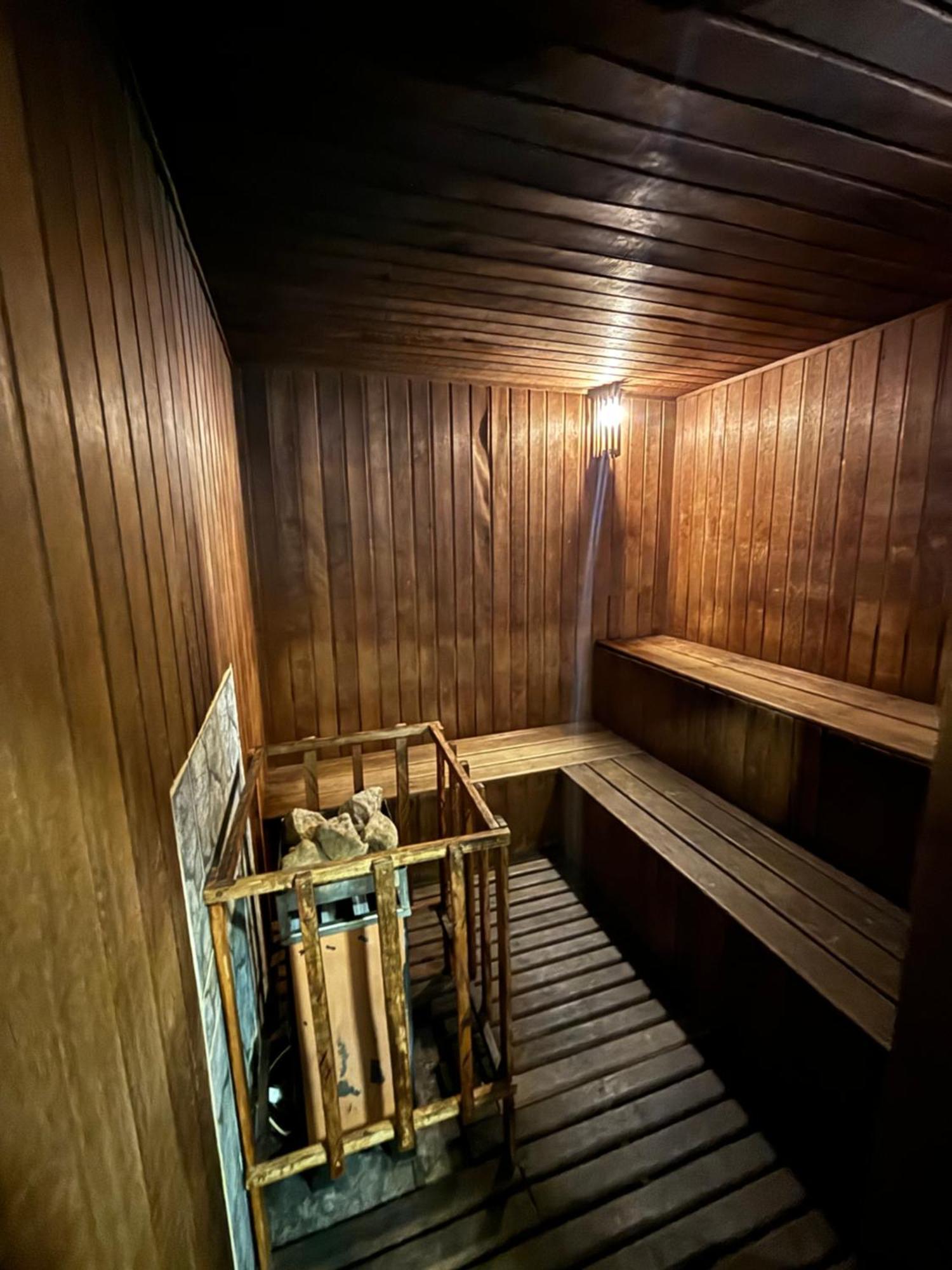 Aparthotel Flat Nobil Aeroporto Congonhas Com Garagem Gratis Duplo 7 São Paulo