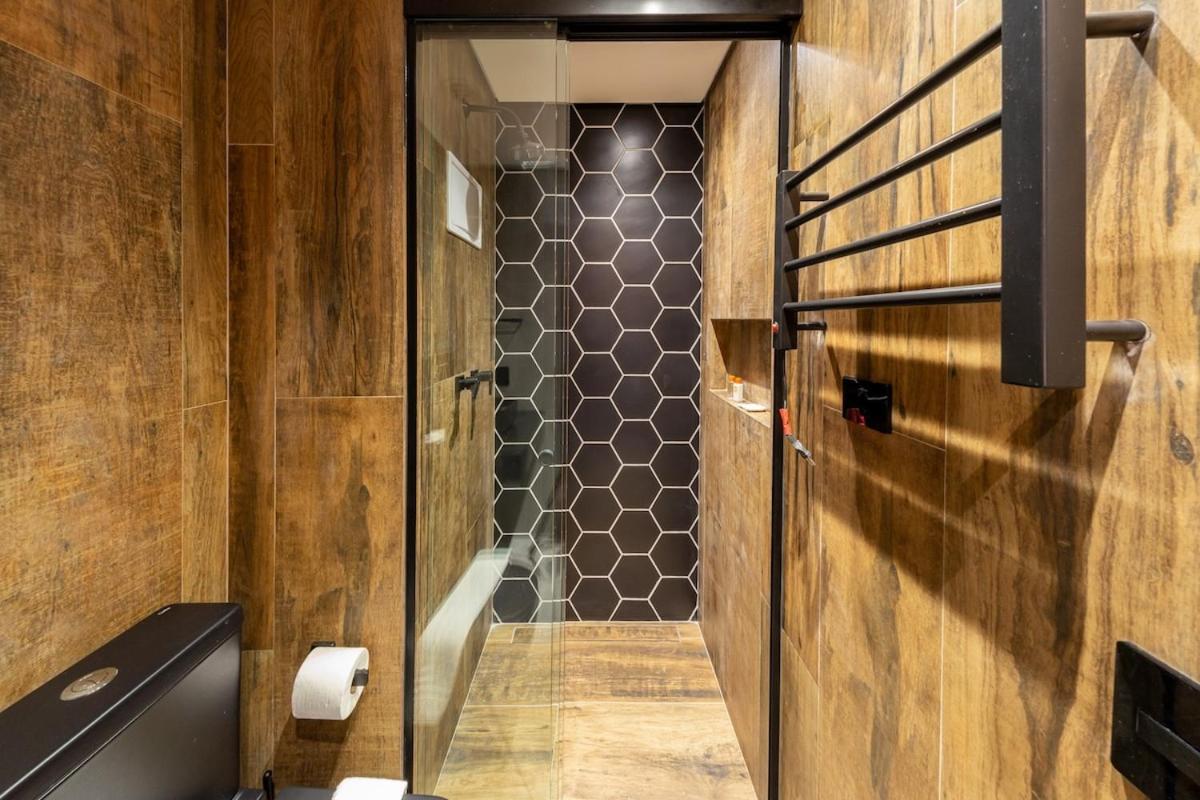 Apartment Bhomy Pinheiros - Proximo Ao Metro Sumare Mit707 *
