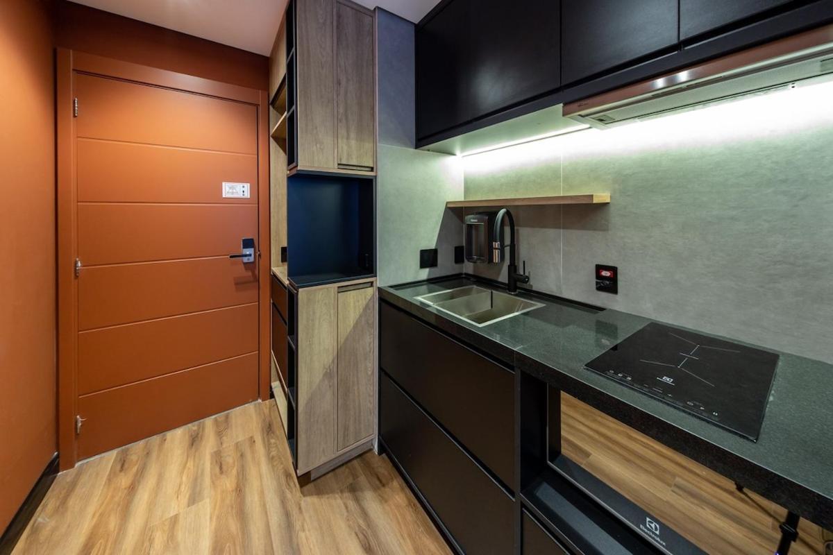 Bhomy Pinheiros - Proximo Ao Metro Sumare Mit707 Apartment *