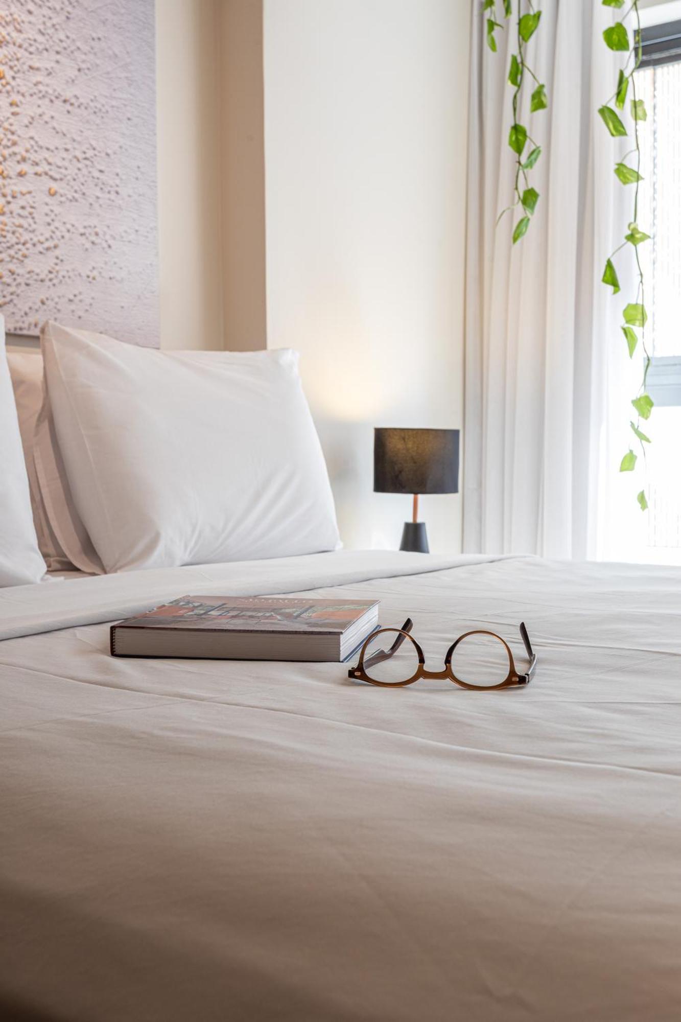 Apartment Predio Residencial Moderno Proximo Ao Parque Do Ibirapuera - Next Nova