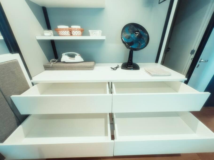 Apartment Chacara Santo Antonio - Inteligente