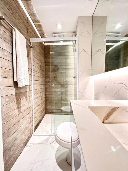 Apartment Chacara Santo Antonio - Inteligente *