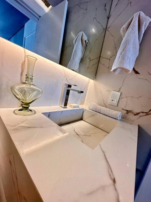 Chacara Santo Antonio - Inteligente Apartment