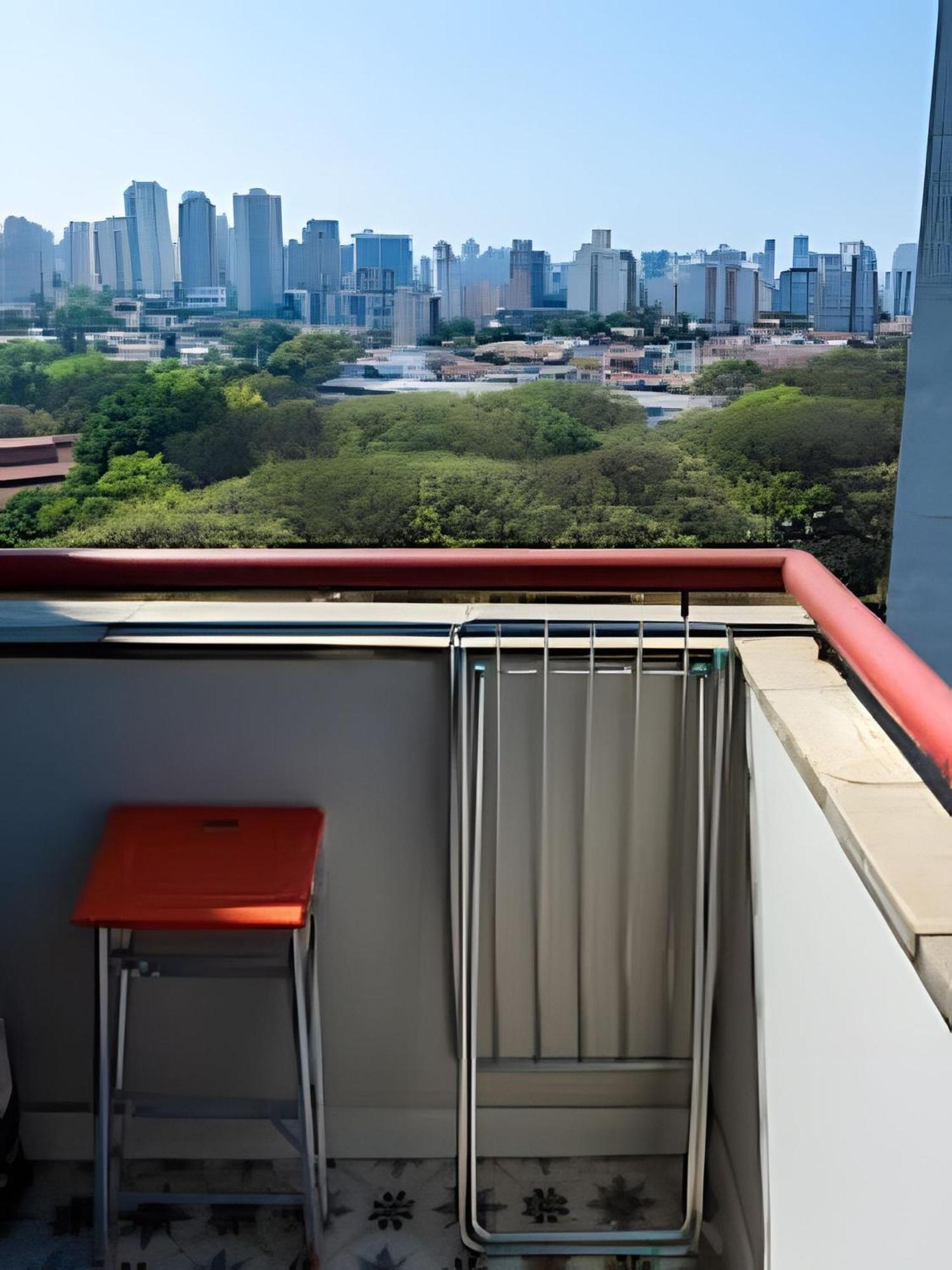 Lindo Flat Na Sena Madureira! São Paulo