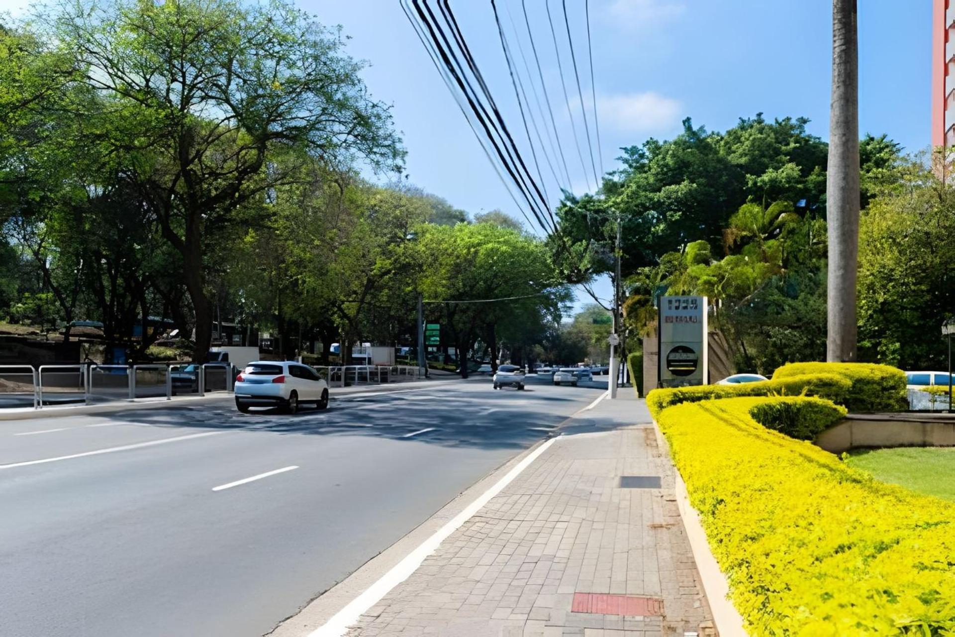 Lindo Flat Na Sena Madureira! 4* São Paulo