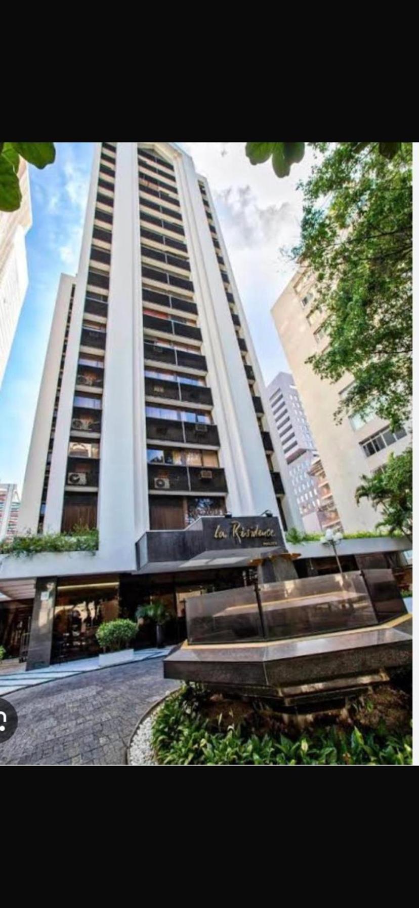 Paulista Proximo A Estacao Consolacao Hotel Sao Paulo