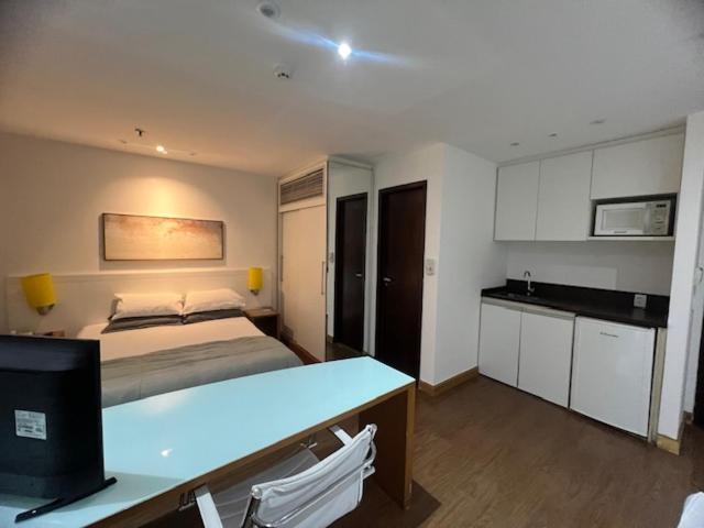 Aparthotel Flat Jardins Paulista 540 São Paulo