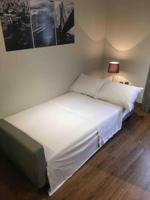 Apartment Lp2203 - Flat Aconchegante No Coracao Do Jardins