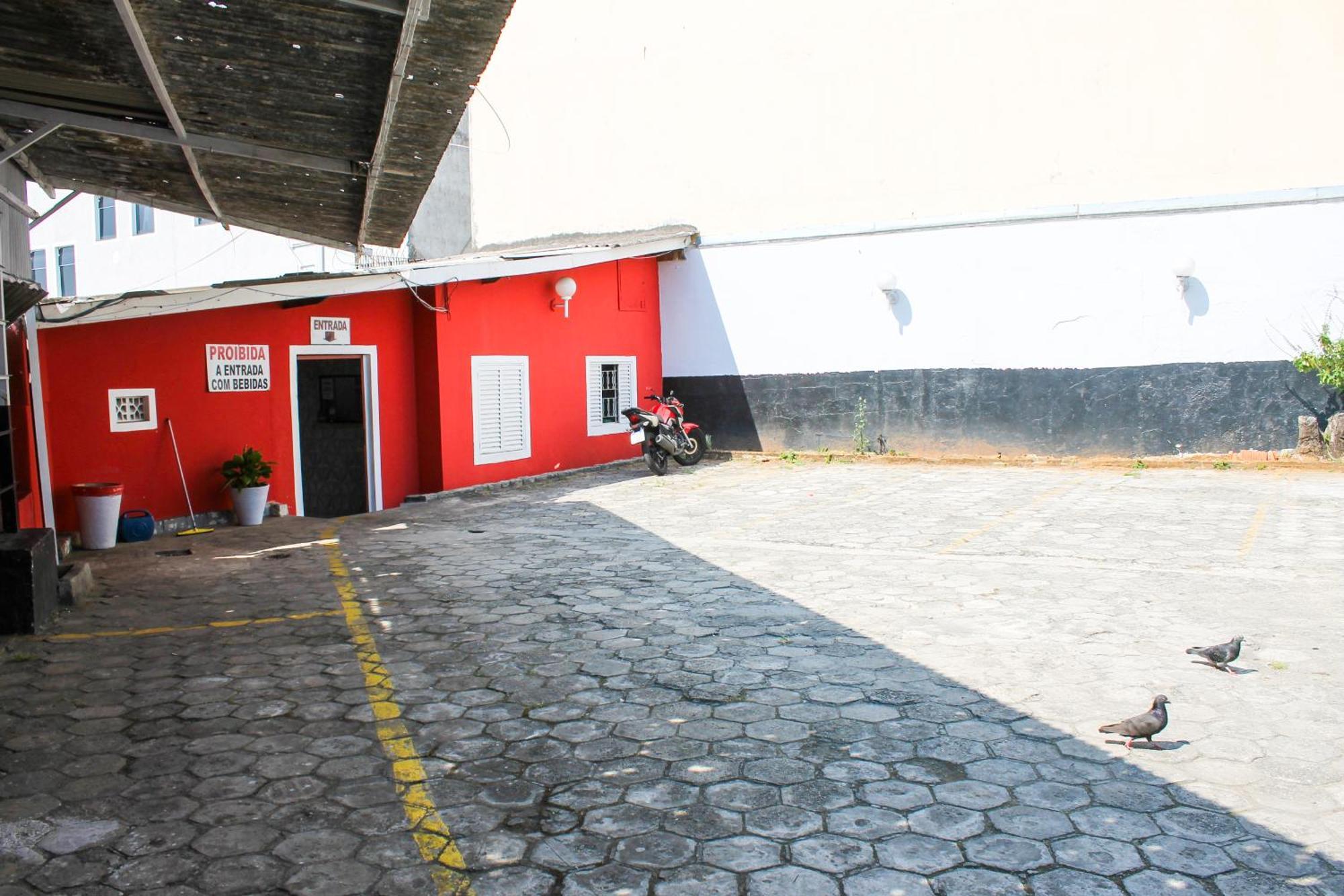 Itaquera * São Paulo