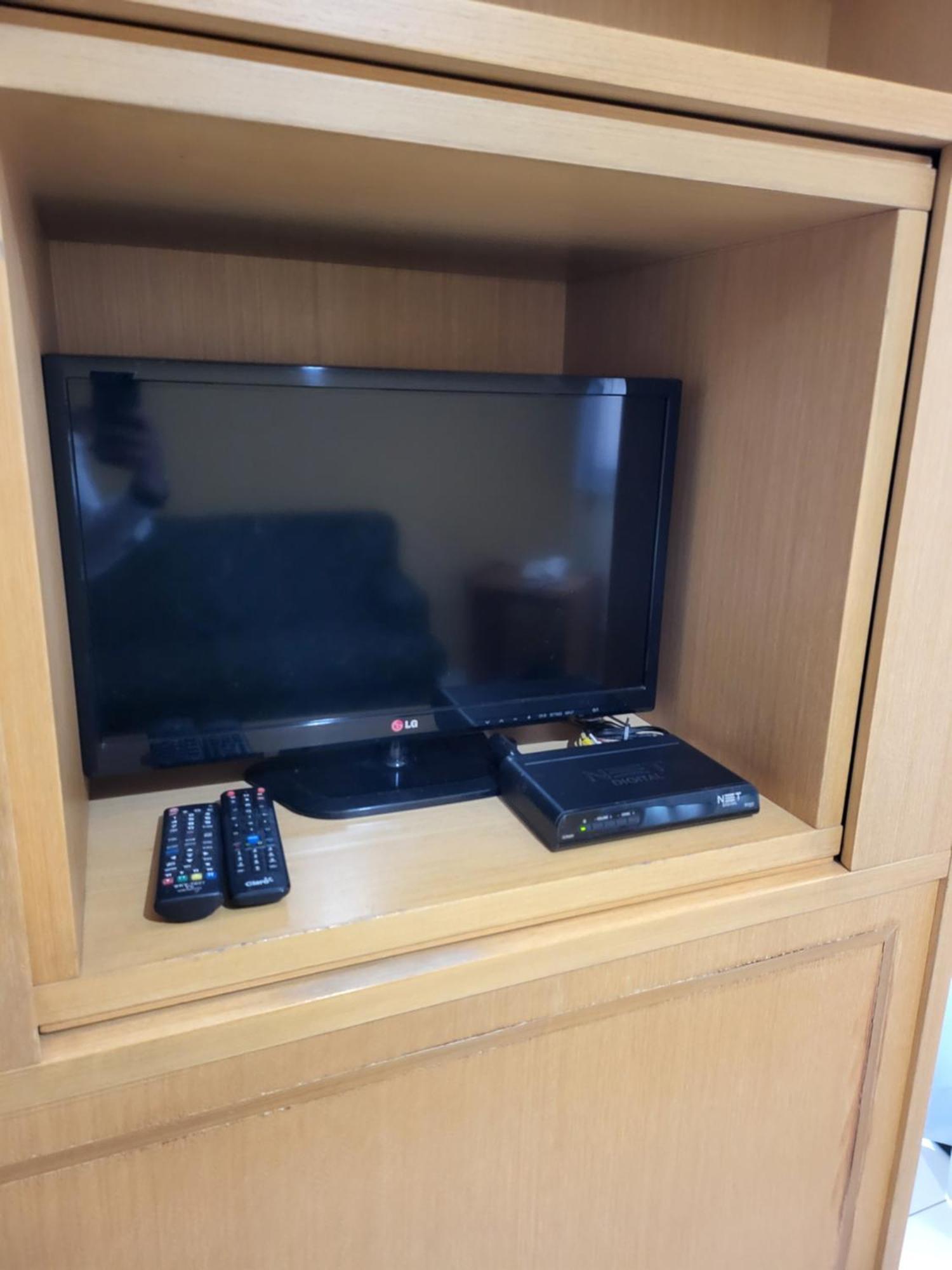 Flat Confortavel Com Varanda - Santana Gold 3* São Paulo