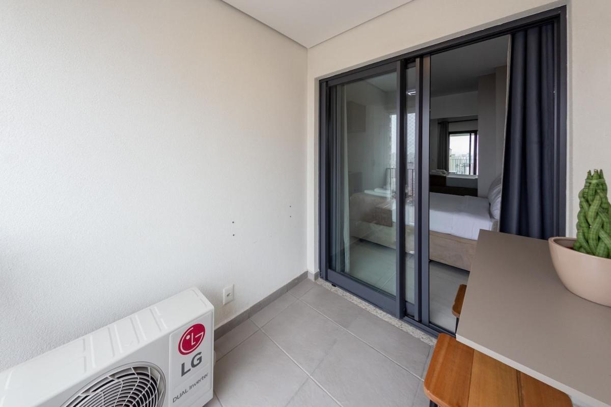 Apartamento Bhomy V Mariana -a 3min Da Estacao Klabin Kl1910