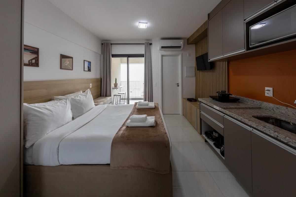 Bhomy V Mariana -a 3min Da Estacao Klabin Kl1910 Apartamento São Paulo