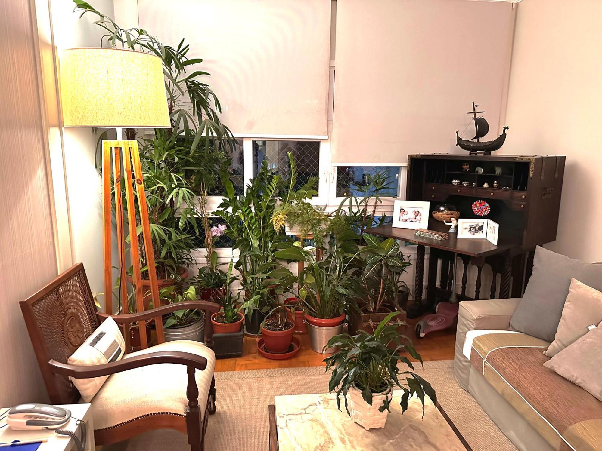 Hospedagem domiciliar Quarto Apto Vila Nova Conceicao São Paulo