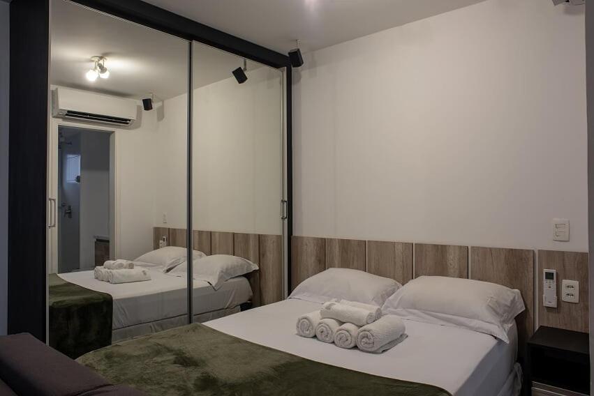 Apartamento Sp Be Paulista São Paulo