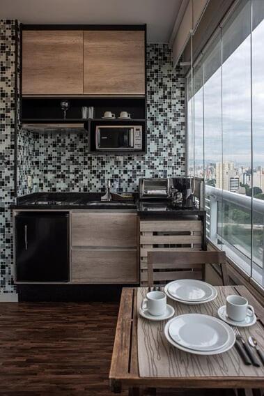 Apartamento Sp Be Paulista *
