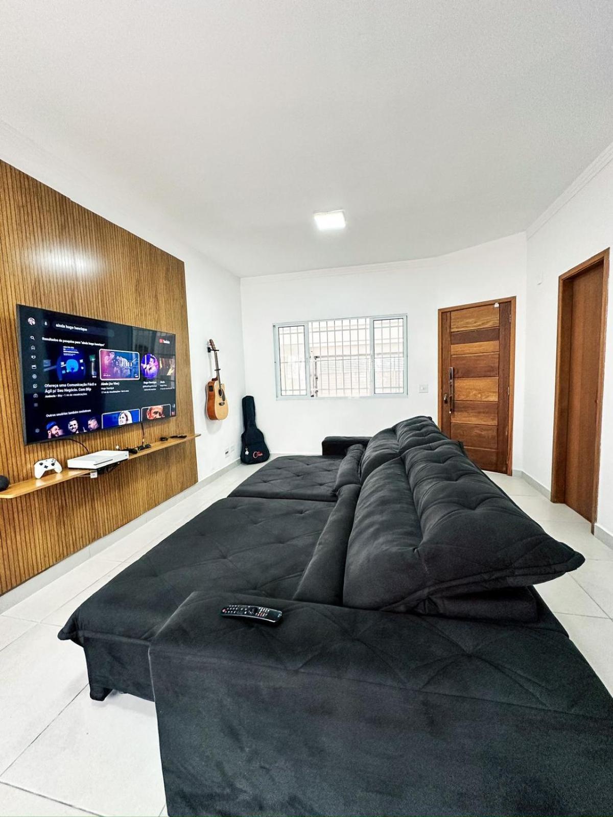 Casa de hóspedes Congonhas 4 *