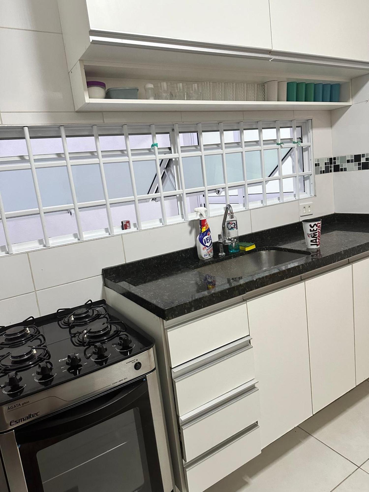 Casa de hóspedes Congonhas 4 *