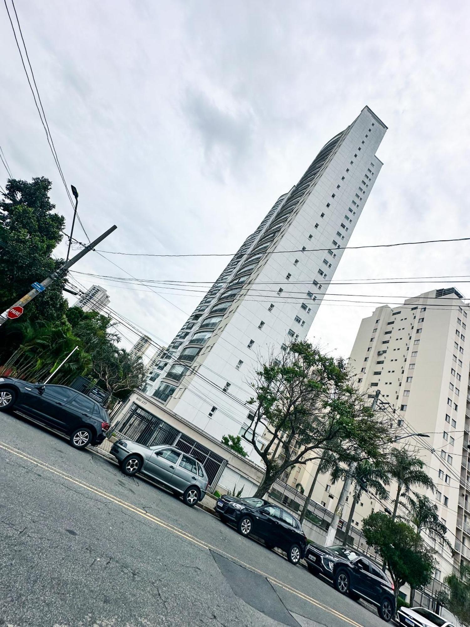 Casa de hóspedes Congonhas 4 São Paulo