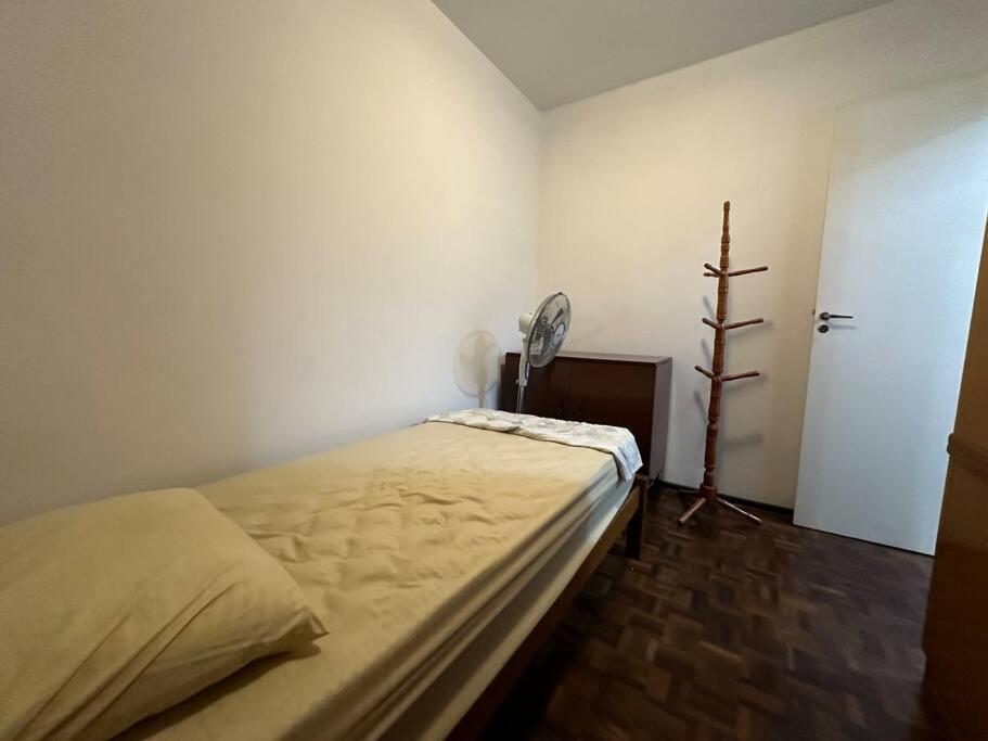Casa Vl Mariana-prox Sp Expo-com Garagem Casa de férias