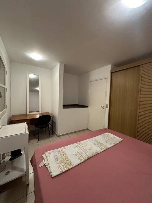 Casa de férias Casa Vl Mariana-prox Sp Expo-com Garagem