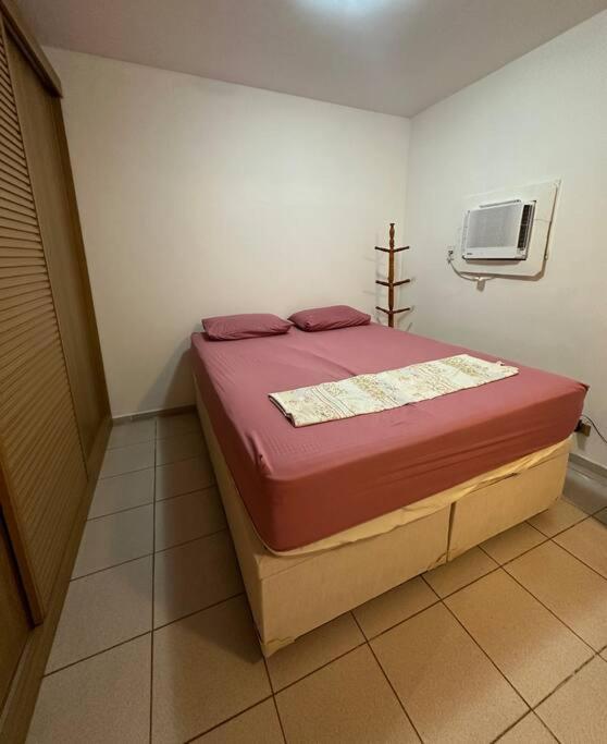 Casa de férias Casa Vl Mariana-prox Sp Expo-com Garagem São Paulo