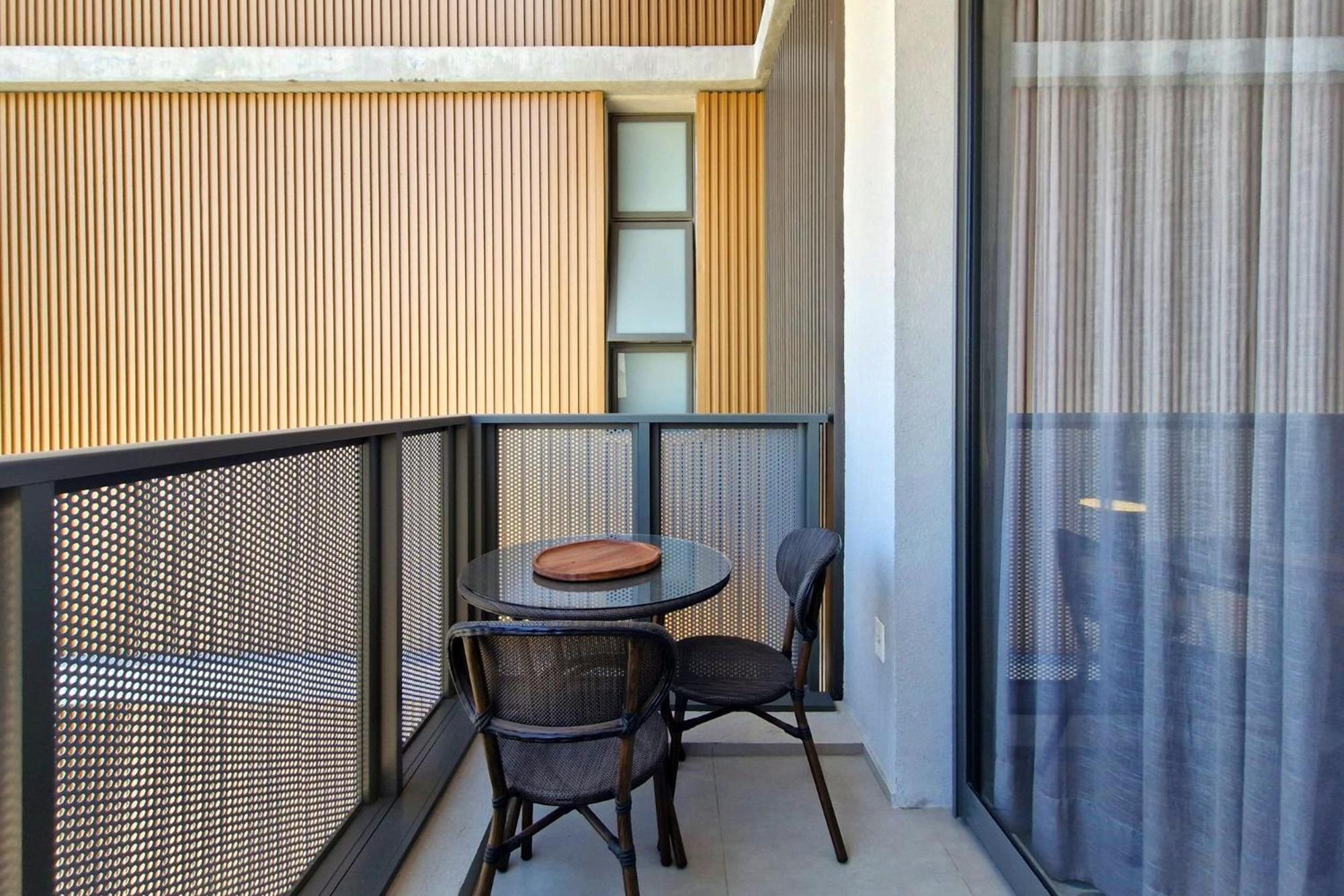 Ibira By Apartment *